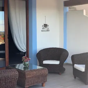 La Maison De La Apartment