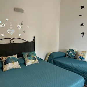 Casa L'abbraccio Apartment