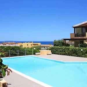A.i.r. Borgo Di Mare Castelsardo