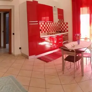 Mussilimbrosu Apartment